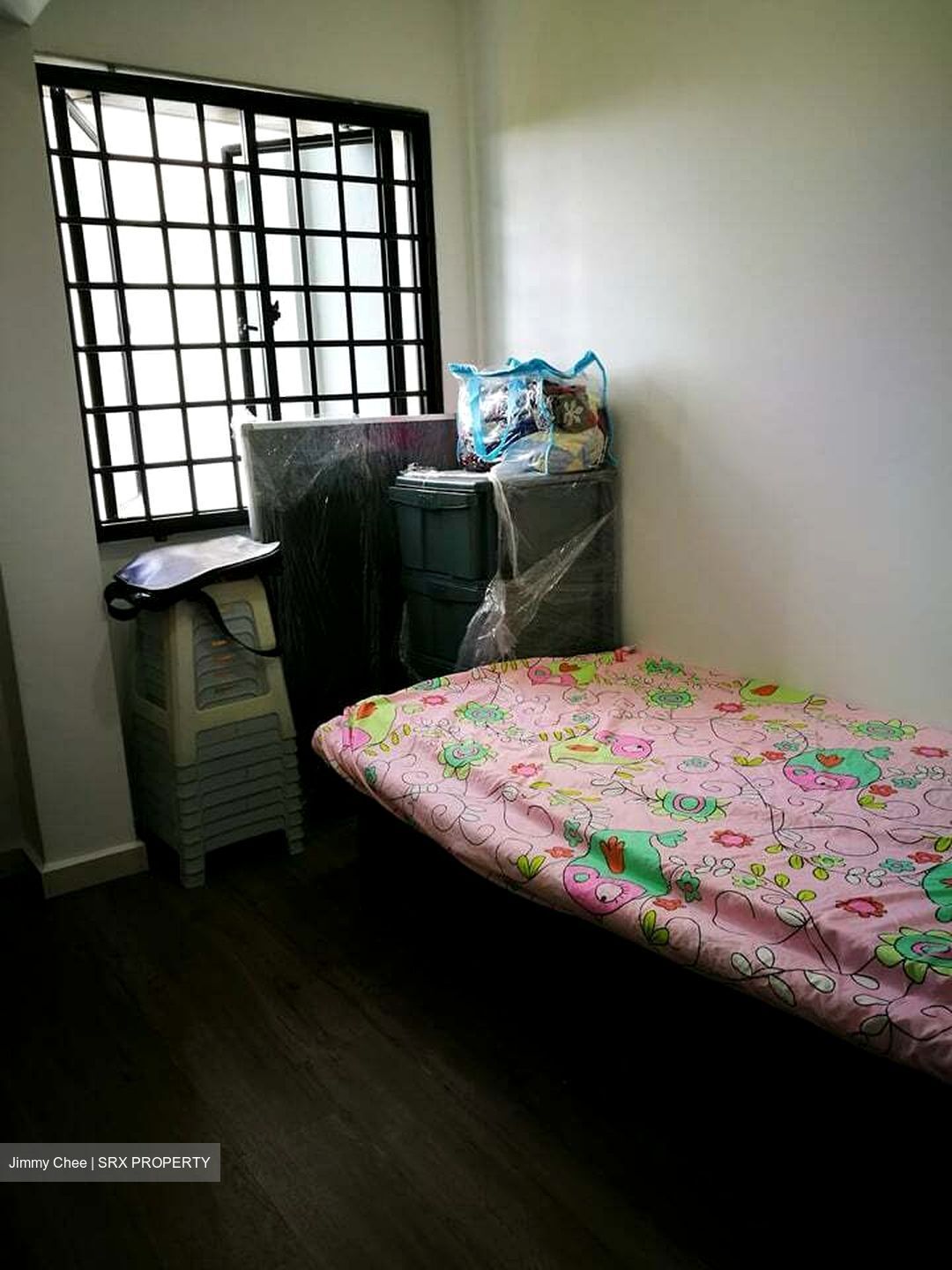 Blk 111 Woodlands Street 13 (Woodlands), HDB Executive #596214481